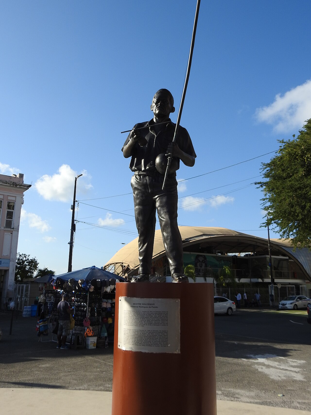 A Proibição de 1890