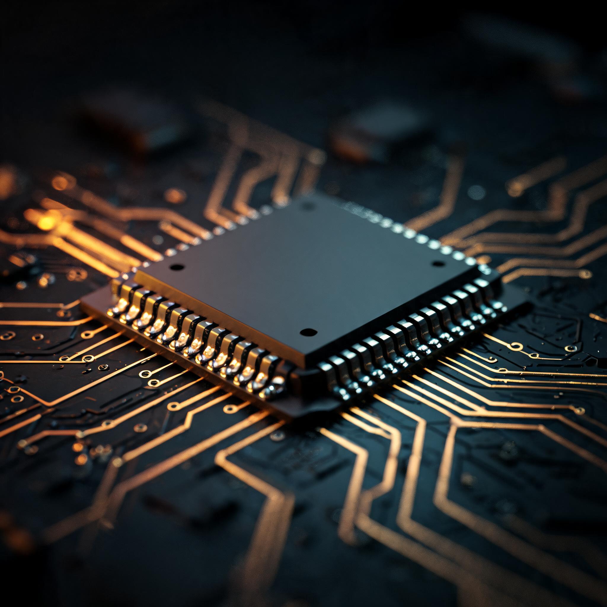 Edge AI: Inteligência na Ponta dos Dedos